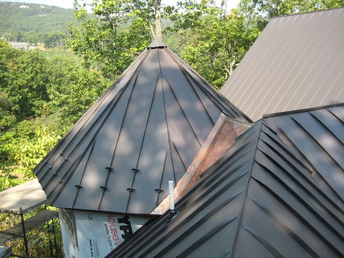 Professional Gutter Cleaning by Craftsman Roofing in Placentia